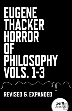Bertrand.pt - Horror Of Philosophy