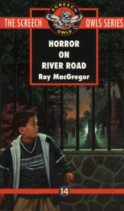 Bertrand.pt - Horror On River Road (#14)
