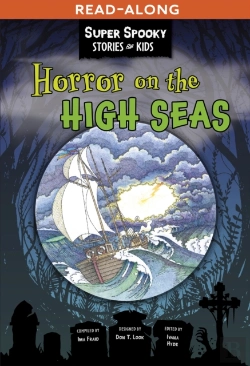 Bertrand.pt - Horror On The High Seas