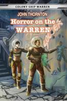 Horror On The Warren