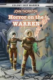 Horror On The Warren
