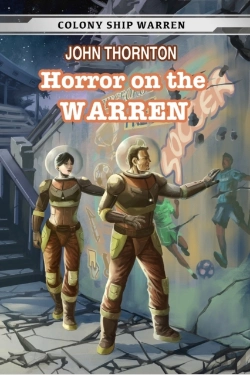 Bertrand.pt - Horror On The Warren
