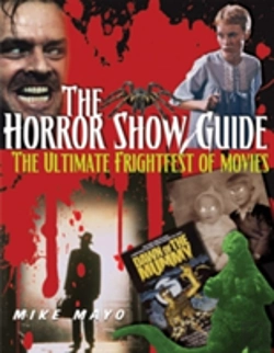 Bertrand.pt - Horror Show Guide