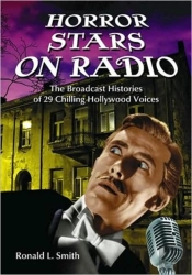 Horror Stars On Radio