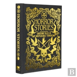Bertrand.pt - Horror Stories