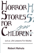 Horror Stories For Children