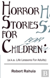Horror Stories For Children