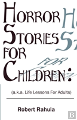 Bertrand.pt - Horror Stories For Children