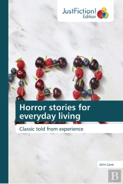 Bertrand.pt - Horror Stories For Everyday Living