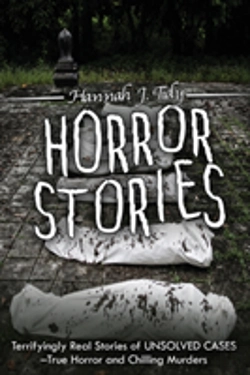 Bertrand.pt - Horror Stories
