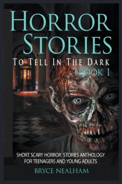 Bertrand.pt - Horror Stories To Tell In The Dark Book 1