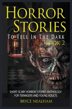 Bertrand.pt - Horror Stories To Tell In The Dark Book 2