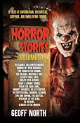 Horror Stories Volumes 1-4