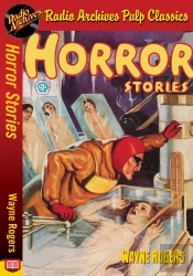 Horror Stories - Wayne Rogers