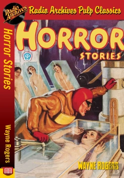 Bertrand.pt - Horror Stories - Wayne Rogers
