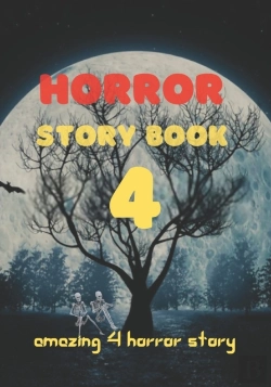 Bertrand.pt - Horror Story Book