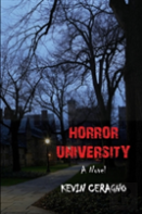 Horror University