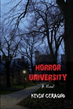 Bertrand.pt - Horror University