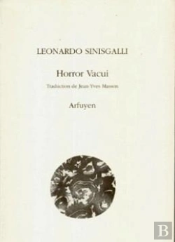 Bertrand.pt - Horror Vacui