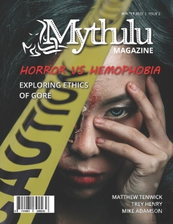 Bertrand.pt - Horror Vs. Hemophobia - Mythulu Magazine Issue 2
