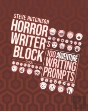 Horror Writer'S Block