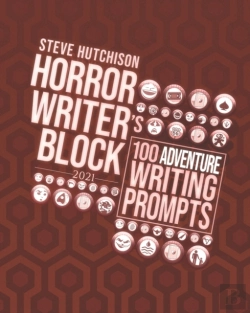 Bertrand.pt - Horror Writer'S Block