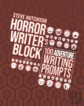Horror Writer'S Block