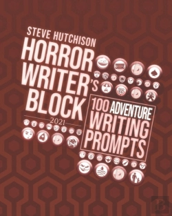 Bertrand.pt - Horror Writer'S Block