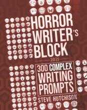 Horror Writer'S Block