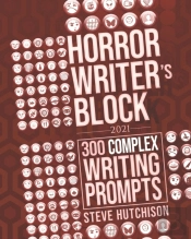 Horror Writer'S Block
