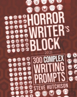 Bertrand.pt - Horror Writer'S Block