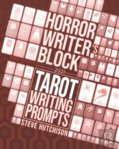 Horror Writer'S Block