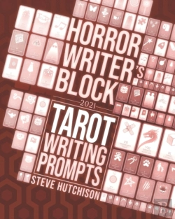 Bertrand.pt - Horror Writer'S Block