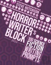 Horror Writer'S Block