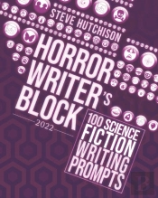 Horror Writer'S Block