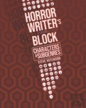 Horror Writer'S Block