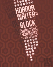 Horror Writer'S Block