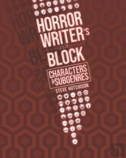 Bertrand.pt - Horror Writer'S Block