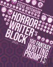 Horror Writer'S Block