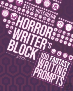 Bertrand.pt - Horror Writer'S Block