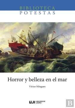Bertrand.pt - Horror Y Belleza En El Mar