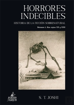 Bertrand.pt - Horrores Indecibles Volumen 2