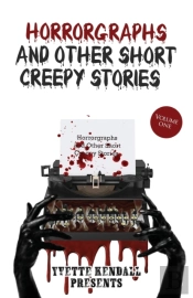 Horrorgraphs And Other Short Creepy Stories