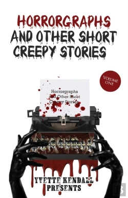 Bertrand.pt - Horrorgraphs And Other Short Creepy Stories