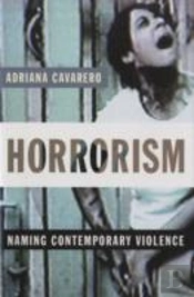 Horrorism
