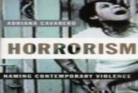 Horrorism