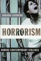 Horrorism