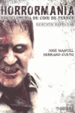 Bertrand.pt - Horrormanía.Enciclopedia Del Cine De Terror. Edición Especial