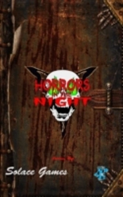 Horrors In The Night