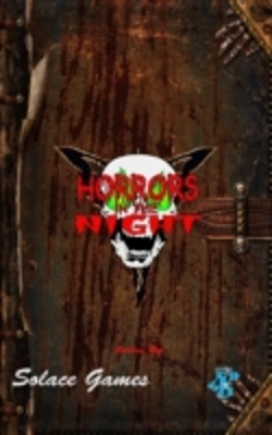 Bertrand.pt - Horrors In The Night